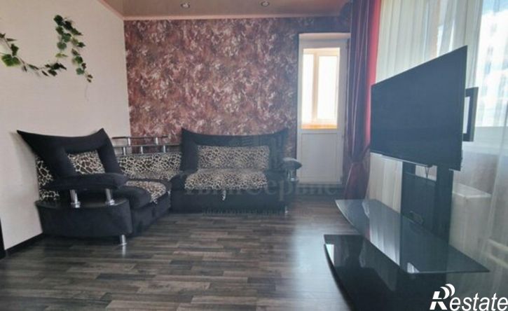 3-комн квартира Санаторная улица, 9Б,  д. 9Б