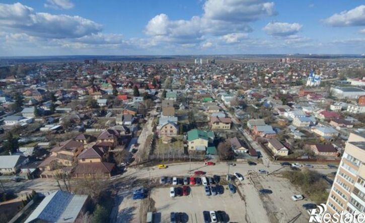 3-комн квартира Санаторная улица, 9Б,  д. 9Б