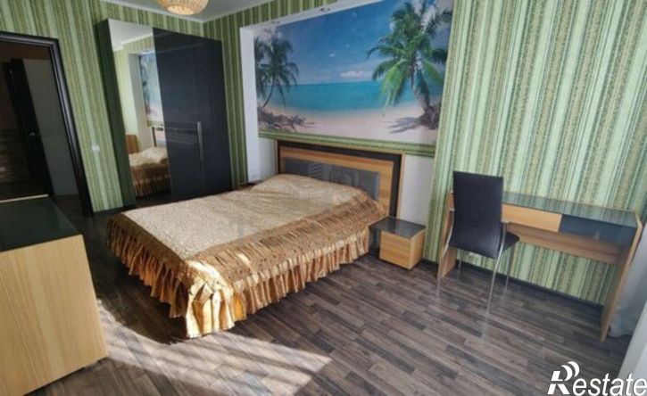3-комн квартира Санаторная улица, 9Б,  д. 9Б