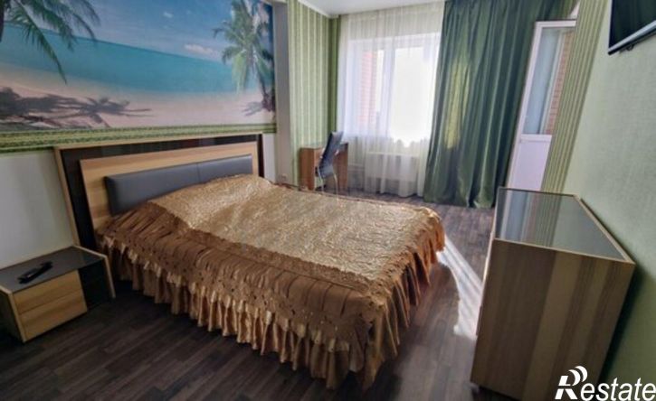3-комн квартира Санаторная улица, 9Б,  д. 9Б