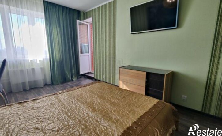 3-комн квартира Санаторная улица, 9Б,  д. 9Б