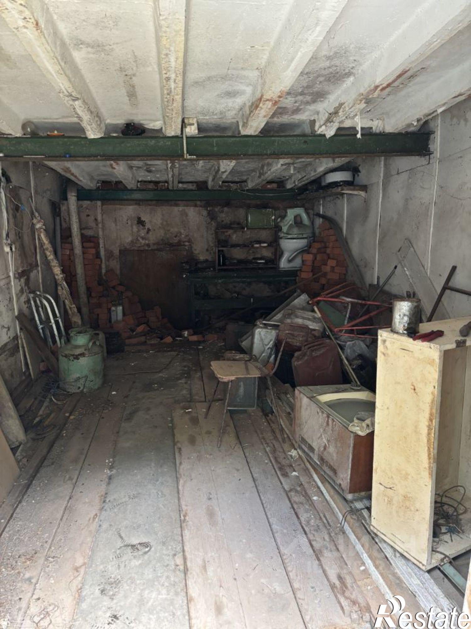 Купить гараж, место в паркинге за 442 656 рублей на улица Гончарова, 29