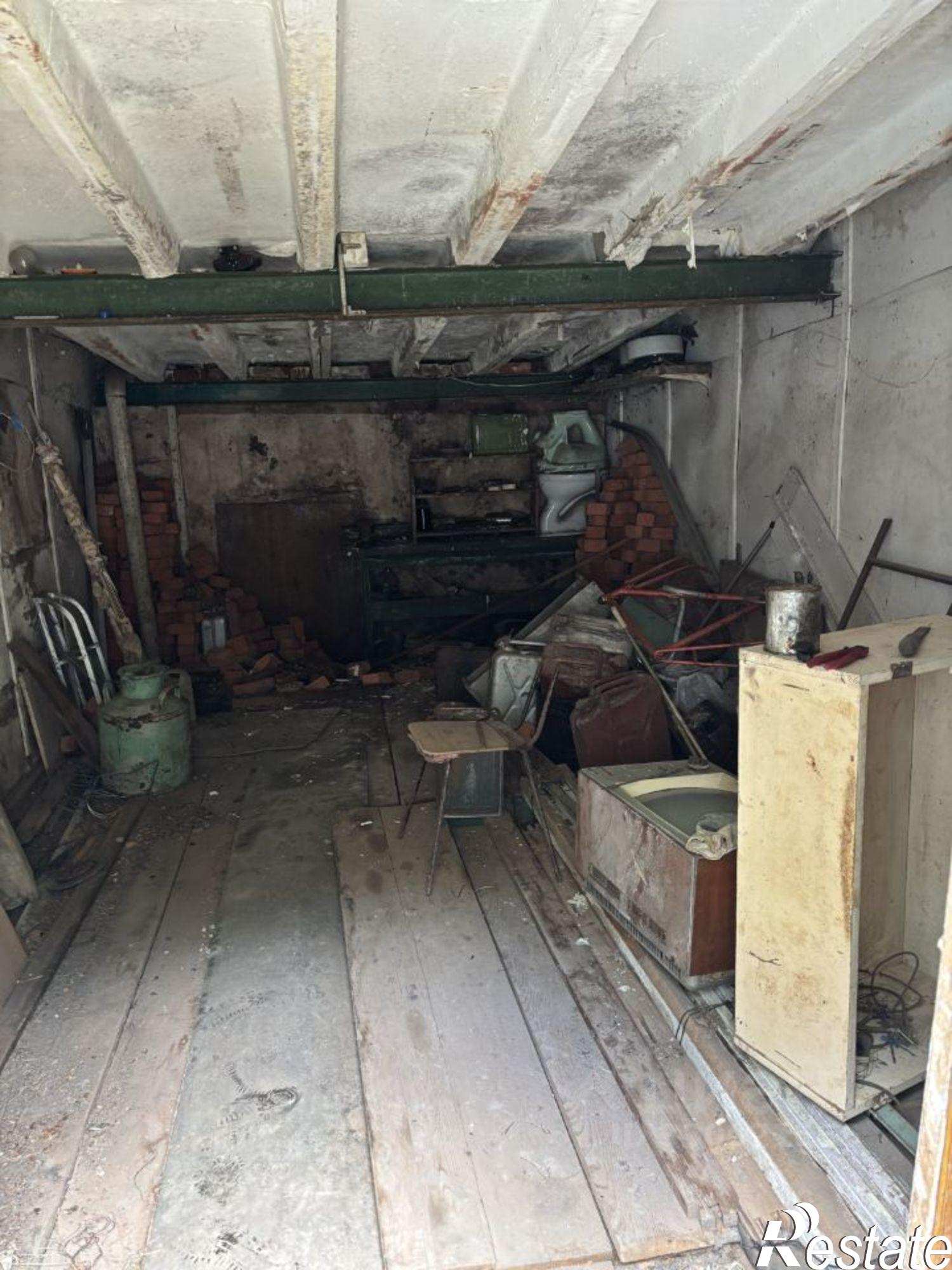 Купить гараж, место в паркинге за 442 656 рублей на улица Гончарова, 29