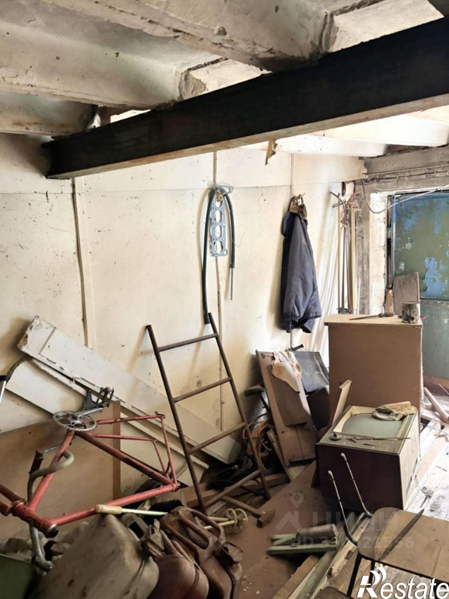 Купить гараж, место в паркинге за 442 656 рублей на улица Гончарова, 29