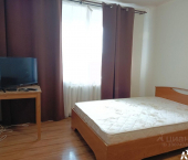 1-комн, 39кв м, этаж 2/10 проспект Ленина, 120А