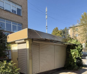 торговое помещение 800 кв м пр-кт Ленина, 102