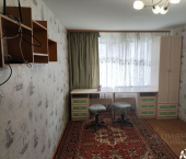 2-комн, 47кв м, этаж 3/5 ул М.Горького, 19