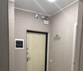 1-комн, 36кв м, этаж 3/8 ул Самоварная, 14
