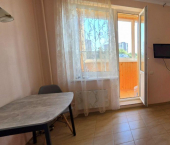 1-комн, 43кв м, этаж 12/14 улица Седова, 12А