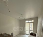 1-комн, 31кв м, этаж 4/10 Большая улица, 4