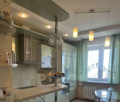 3-комн, 87кв м, этаж 13/21 Калужское шоссе, 1