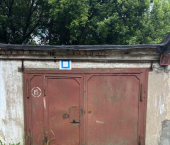 36 кв м улица Гончарова, 29