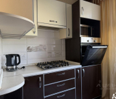 2-комн, 58кв м, этаж 3/9 улица Генерала Маргелова, 9