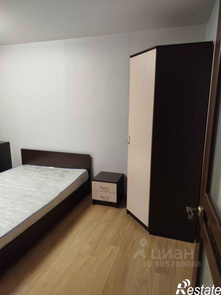 2-комн квартира Городской переулок, 33,  д. 33