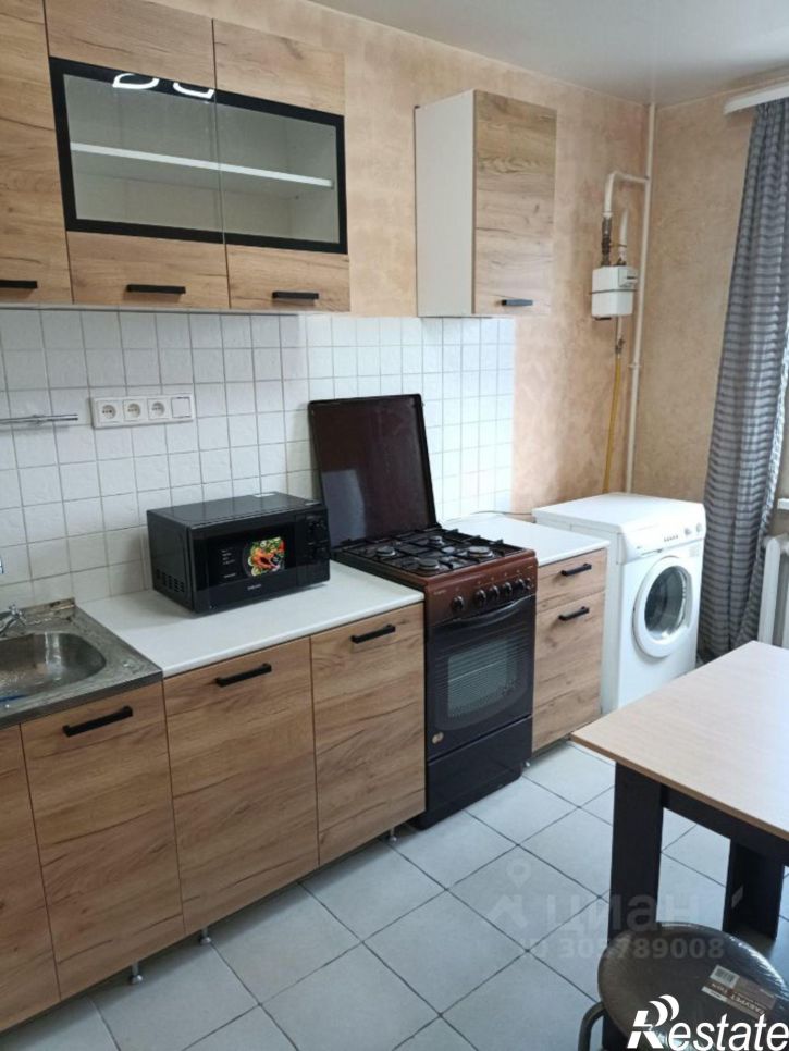 2-комн квартира Городской переулок, 33,  д. 33