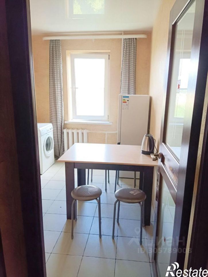 2-комн квартира Городской переулок, 33,  д. 33