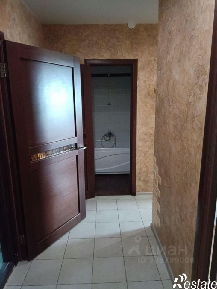 2-комн квартира Городской переулок, 33,  д. 33