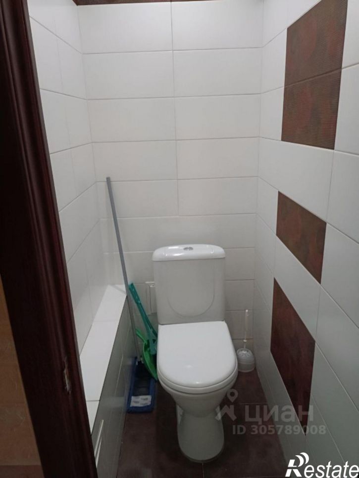 2-комн квартира Городской переулок, 33,  д. 33