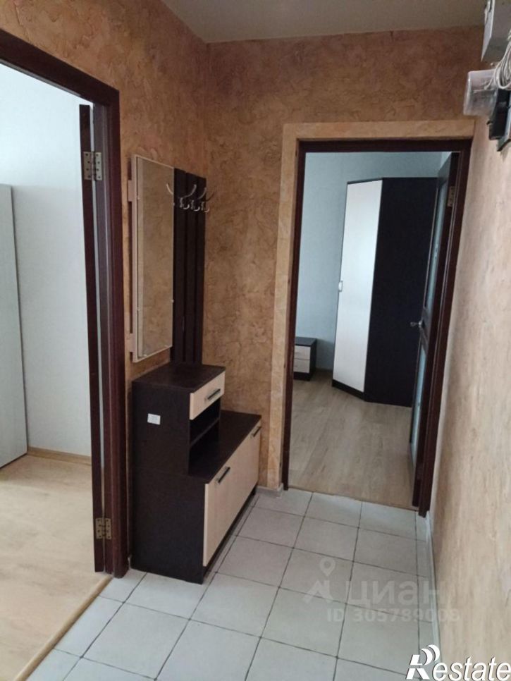2-комн квартира Городской переулок, 33,  д. 33