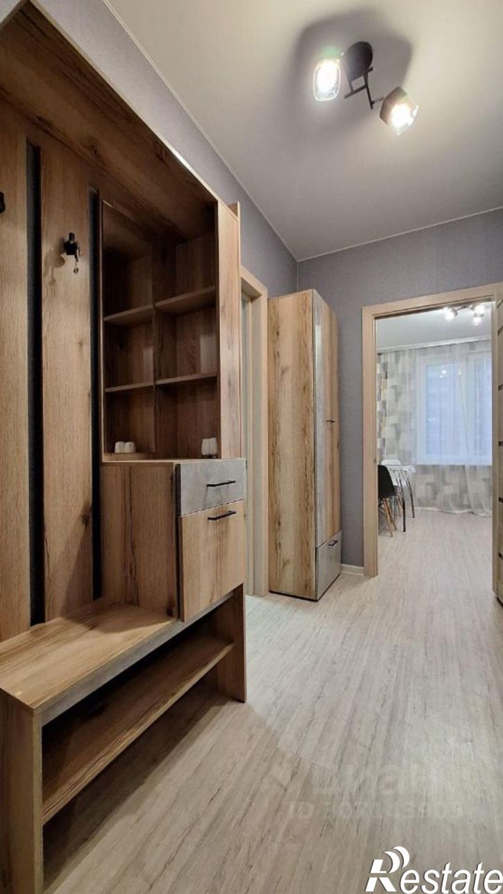 1-комн квартира Рязанская улица, 21,  д. 21