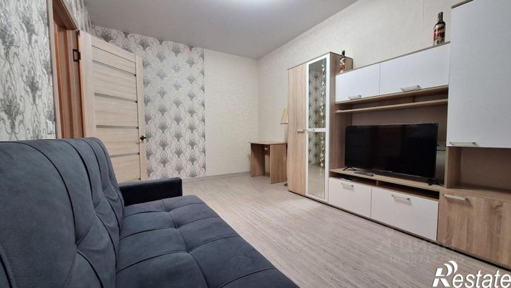 1-комн квартира Рязанская улица, 21,  д. 21