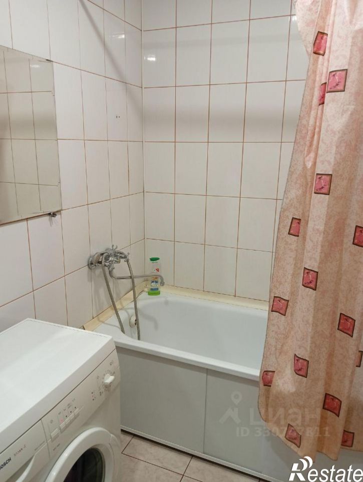 1-комн квартира проспект Ленина, 120А,  д. 120А