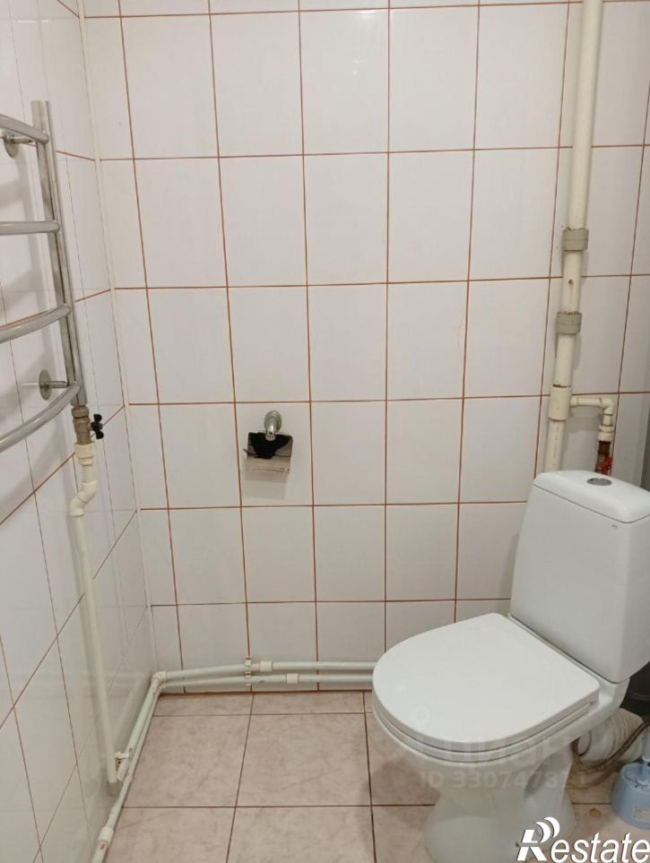 1-комн квартира проспект Ленина, 120А,  д. 120А