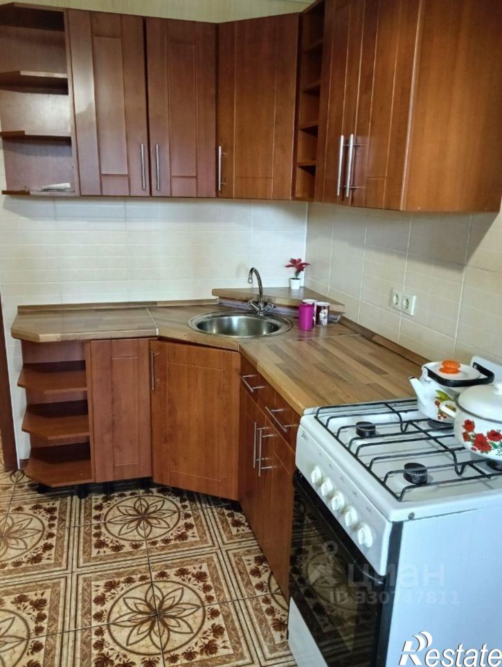 1-комн квартира проспект Ленина, 120А,  д. 120А