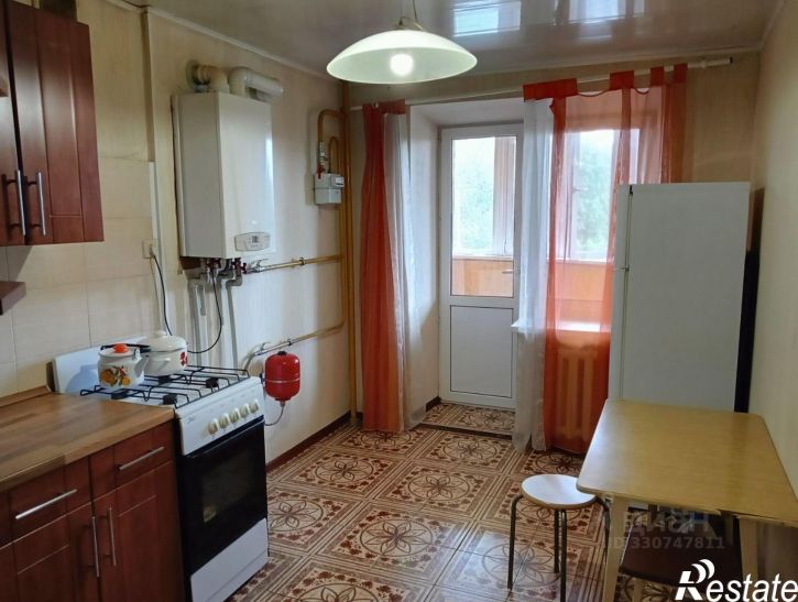 1-комн квартира проспект Ленина, 120А,  д. 120А