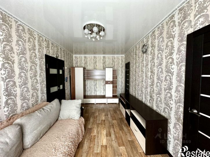 2-комн квартира проспект Ленина, 111Б,  д. 111Б