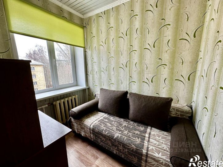 2-комн квартира проспект Ленина, 111Б,  д. 111Б