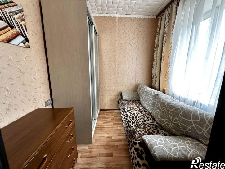 2-комн квартира проспект Ленина, 111Б,  д. 111Б