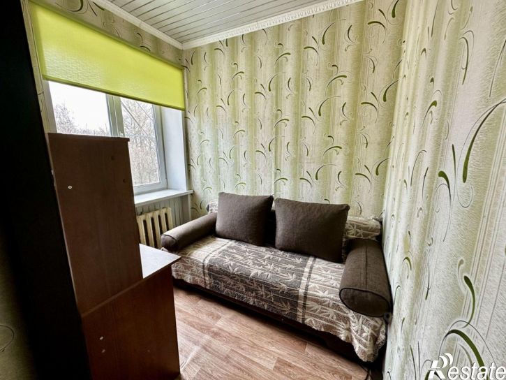2-комн квартира проспект Ленина, 111Б,  д. 111Б
