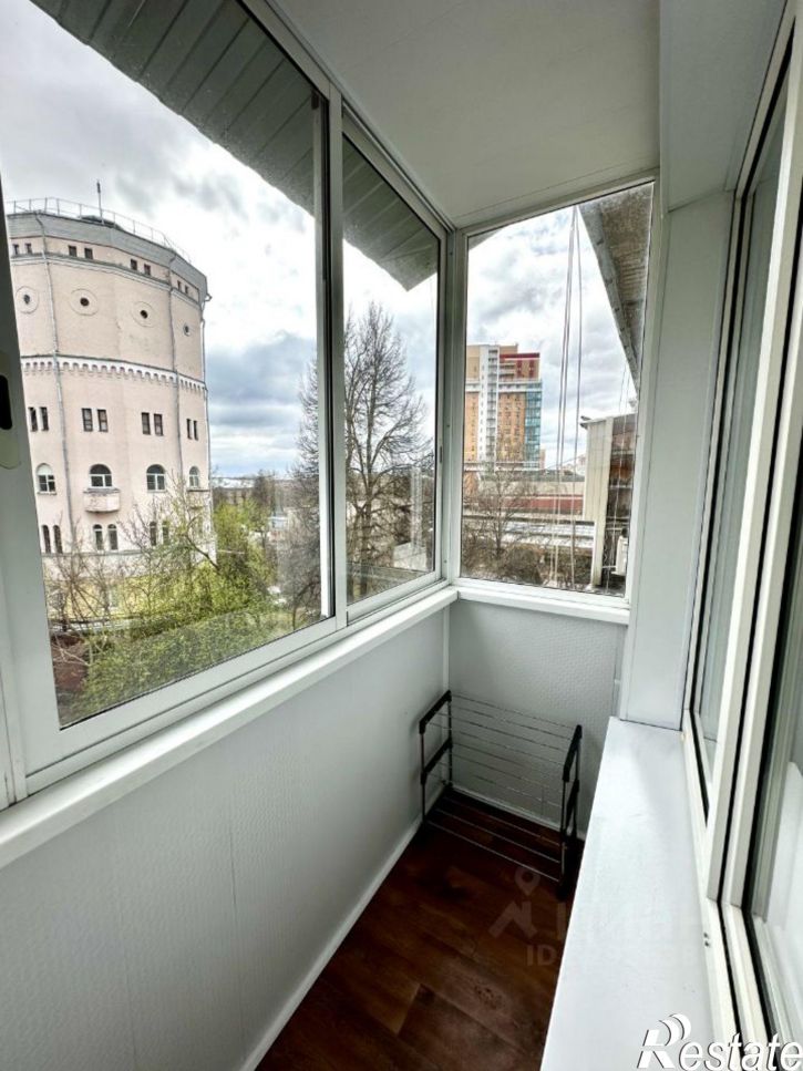 2-комн квартира проспект Ленина, 111Б,  д. 111Б