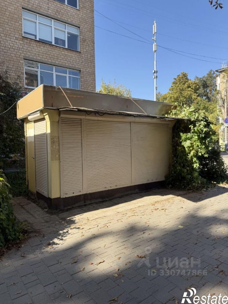 Торговое помещение пр-кт Ленина, 102,  д. 102