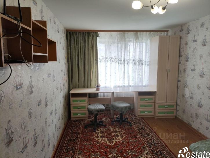 2-комн квартира ул М.Горького, 19,  д. 19