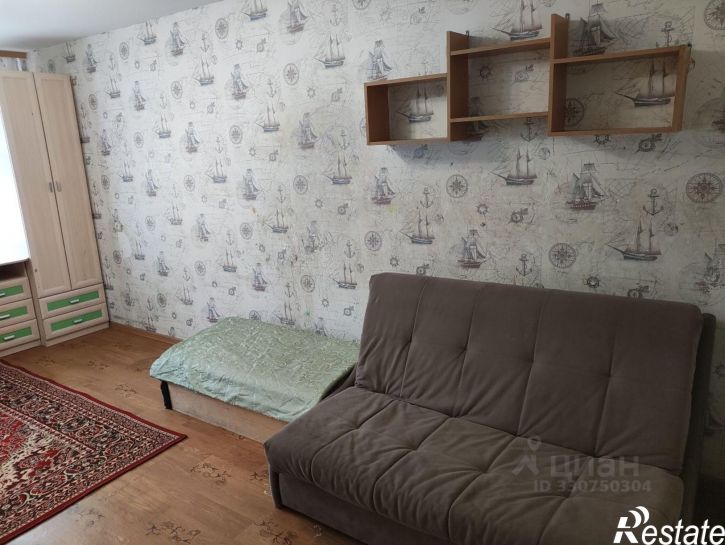 2-комн квартира ул М.Горького, 19,  д. 19