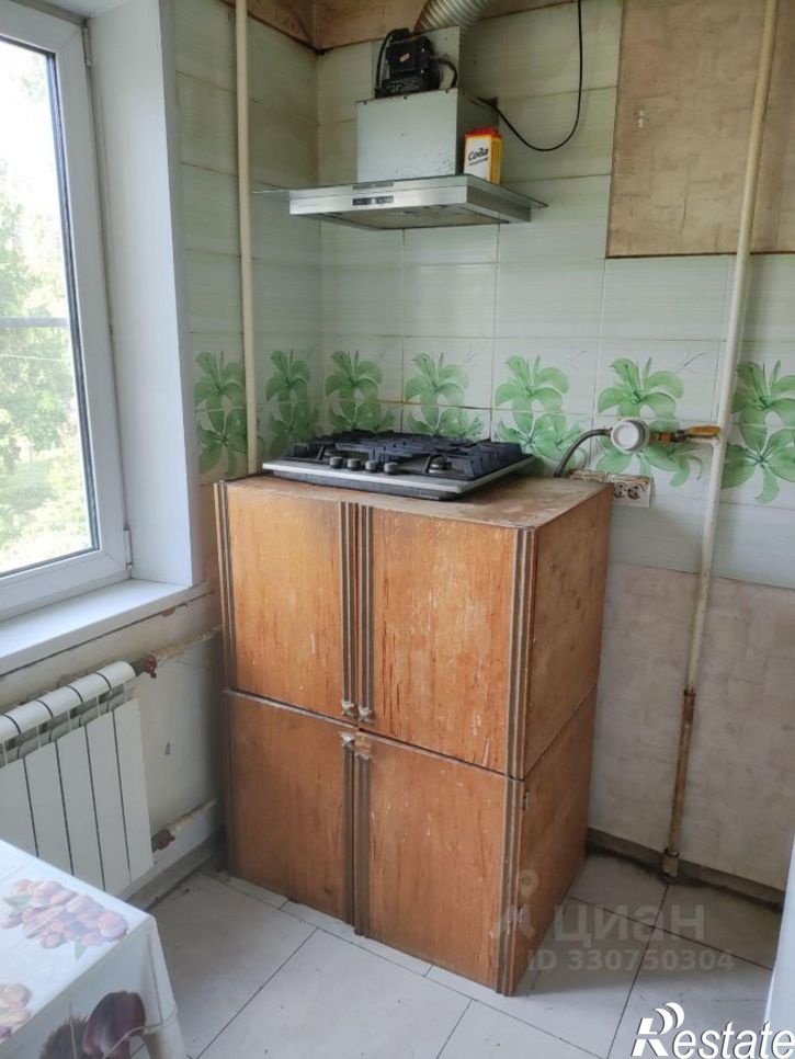 2-комн квартира ул М.Горького, 19,  д. 19
