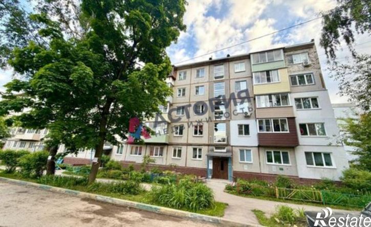 3-комн квартира ул Калинина, 18 3,  д. 18 3,  к. 3