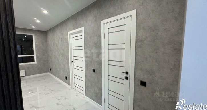 2-комн квартира