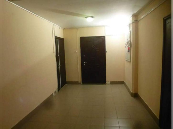 2-комн квартира Хворостухина улица, д.2Б