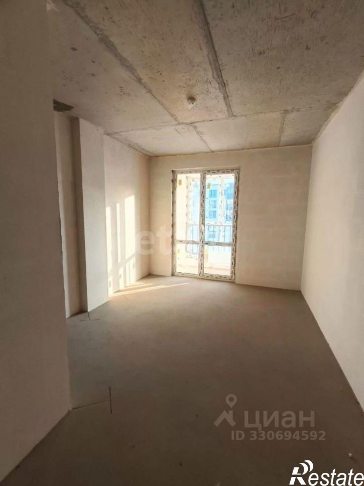 2-комн квартира улица Летчика Пирожкова, 4,  д. 4