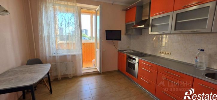 1-комн квартира улица Седова, 12А,  д. 12А