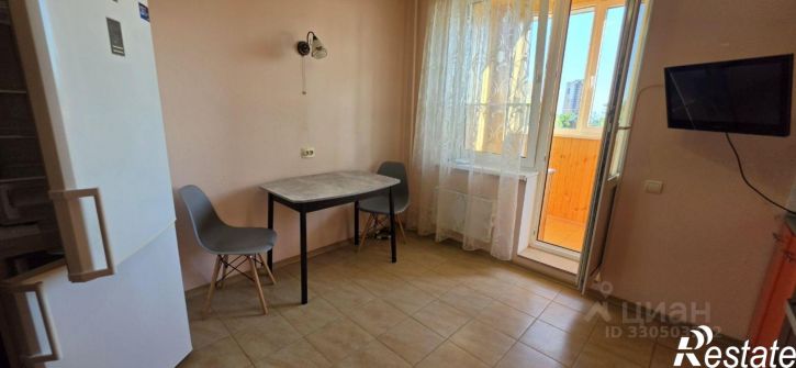 1-комн квартира улица Седова, 12А,  д. 12А