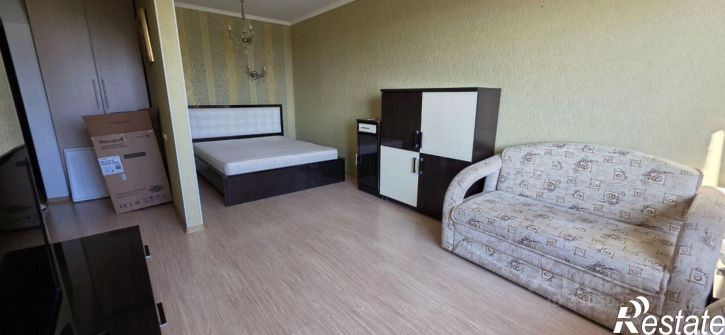 1-комн квартира улица Седова, 12А,  д. 12А