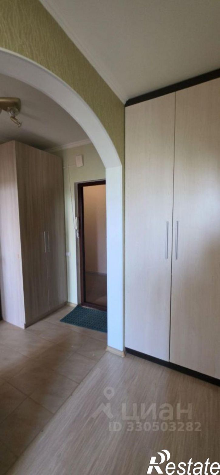 1-комн квартира улица Седова, 12А,  д. 12А