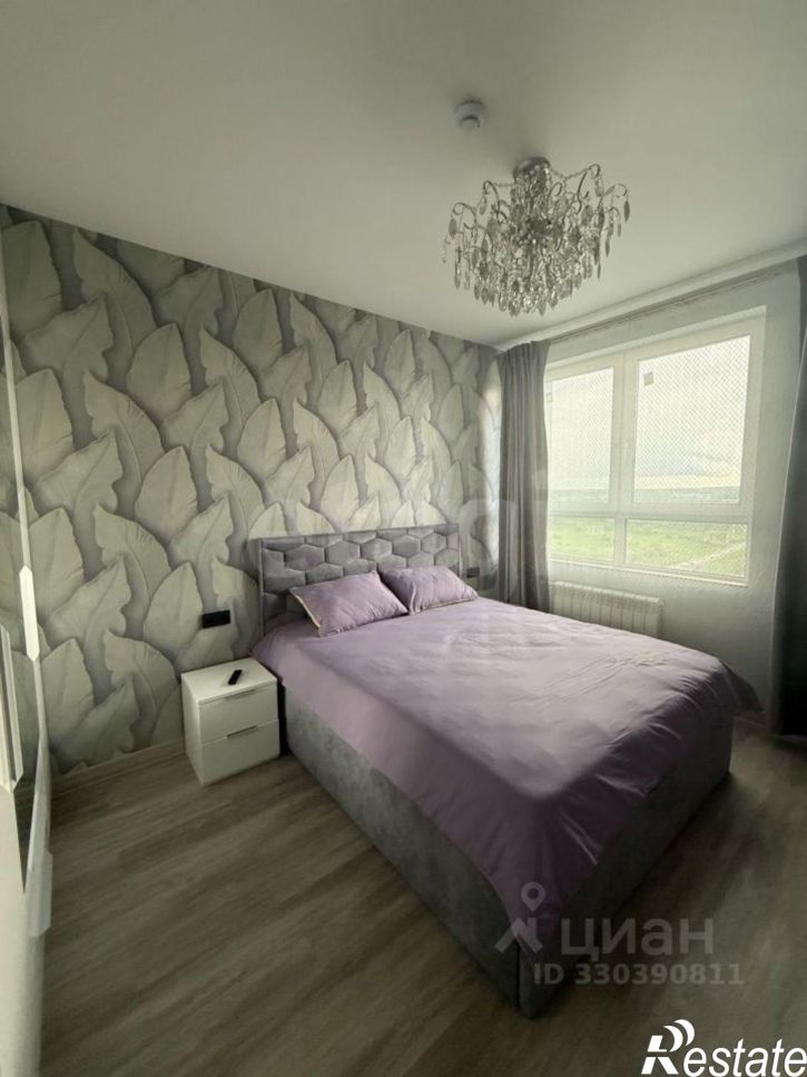 2-комн квартира &laquo;Золотое кольцо&raquo;, 20 к3,  д. 20 к3