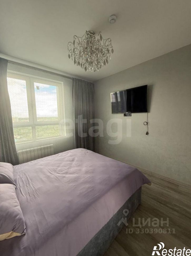 2-комн квартира &laquo;Золотое кольцо&raquo;, 20 к3,  д. 20 к3