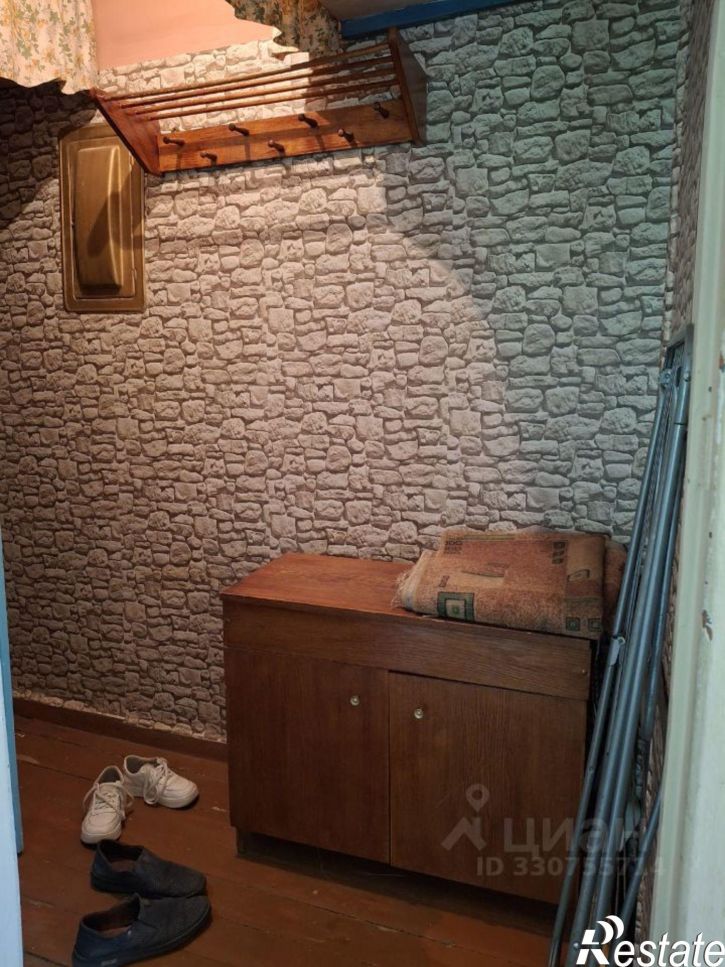 1-комн квартира улица Тихмянова, 40,  д. 40