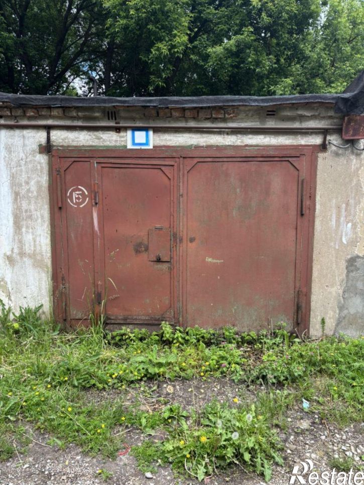 Гараж/парковка улица Гончарова, 29,  д. 29